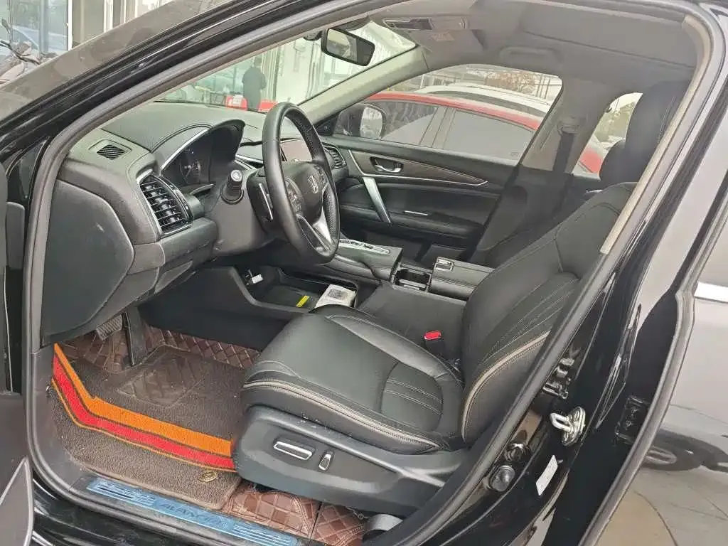 Honda Avancier 2023 из CN, фото 9