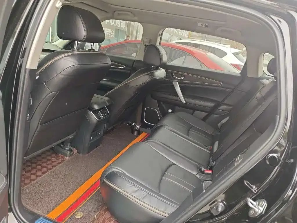 Honda Avancier 2023 из CN, фото 6