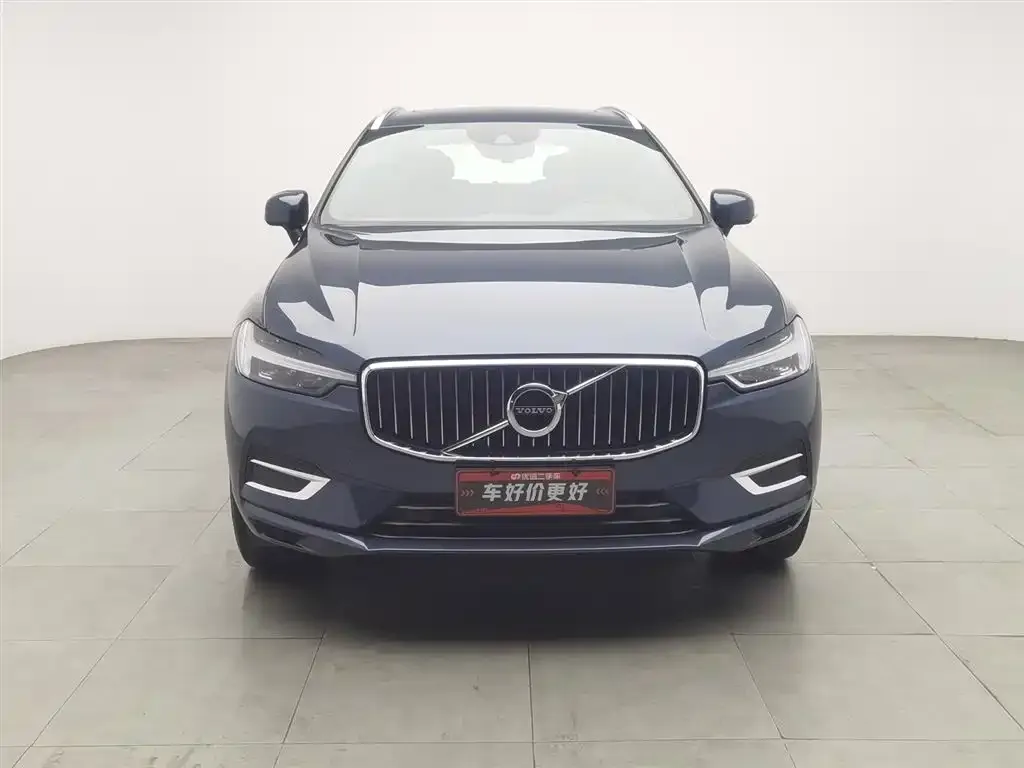 Volvo XC60 2021 из CN, фото 5
