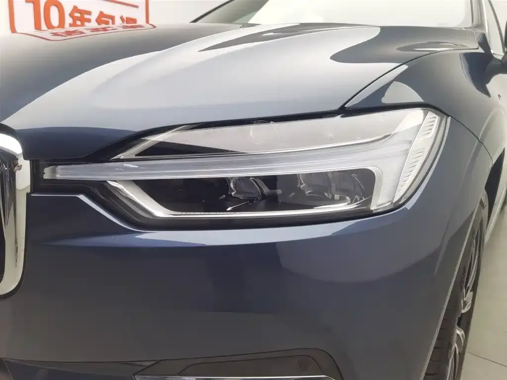 Volvo XC60 2021 из CN, фото 8