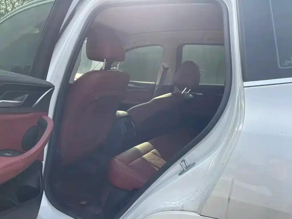 BMW X3 2023 из CN, фото 5