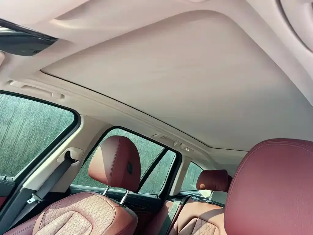 BMW X3 2023 из CN, фото 7