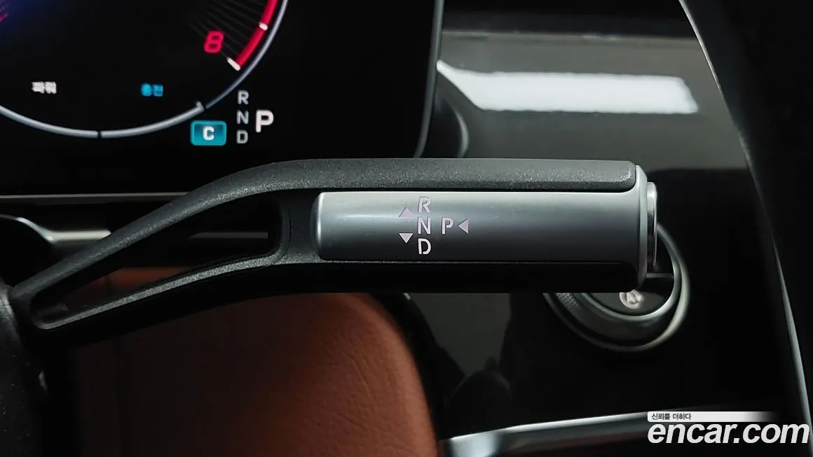 Mercedes-Benz S-Class 2023 из KR, фото 5