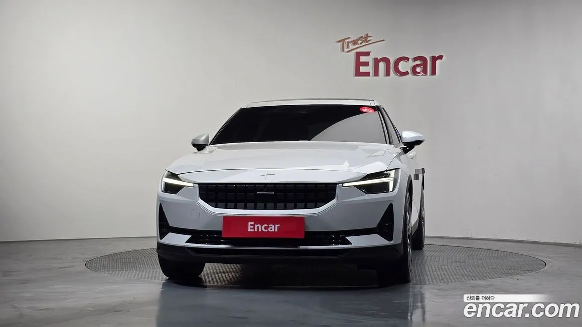 Polestar Polestar 2 2022 из KR, фото 3