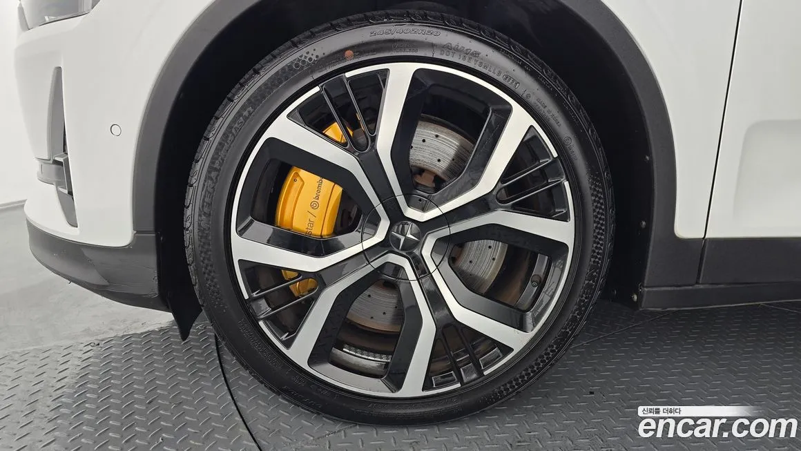 Polestar Polestar 2 2022 из KR, фото 9