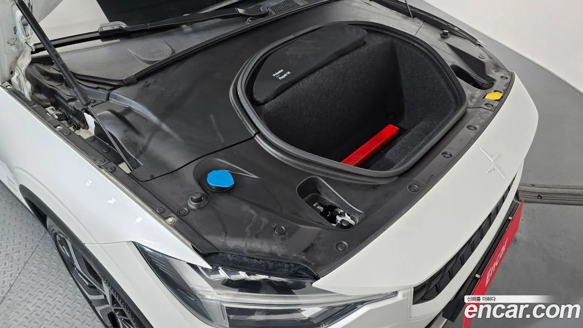 Polestar Polestar 2 2022 из KR, фото 10