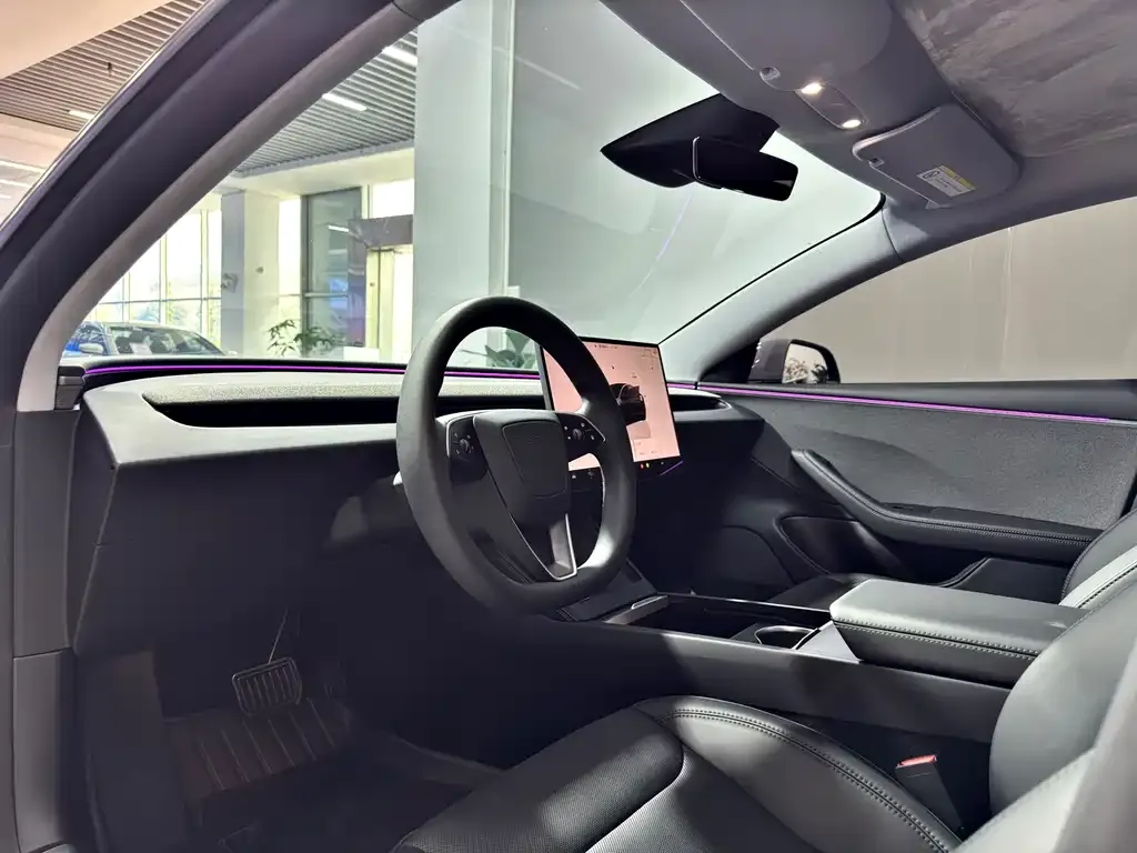 Tesla Model 3 2025 из CN, фото 7