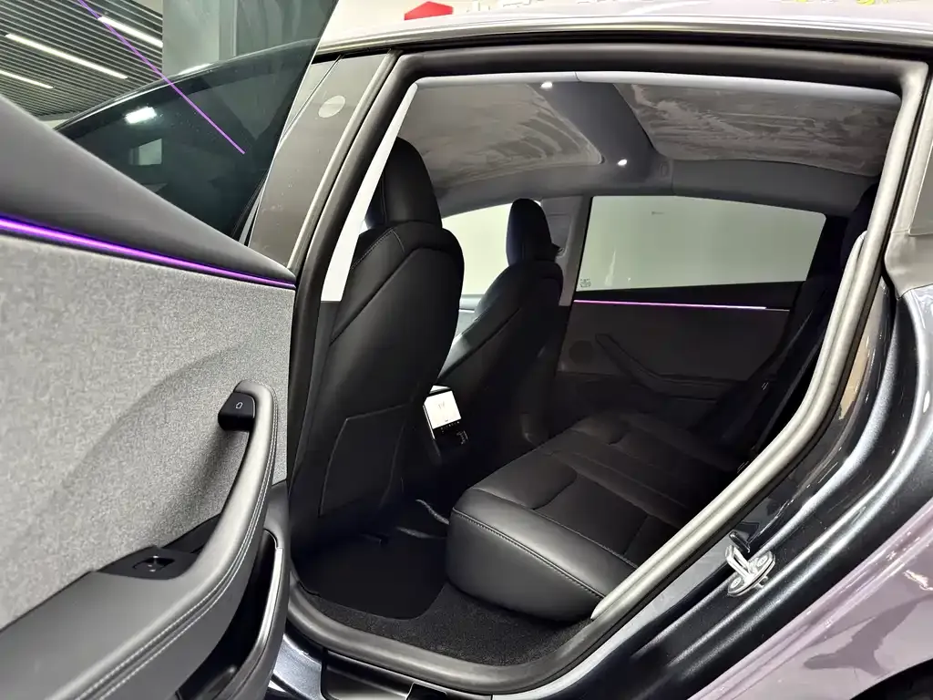 Tesla Model 3 2025 из CN, фото 10