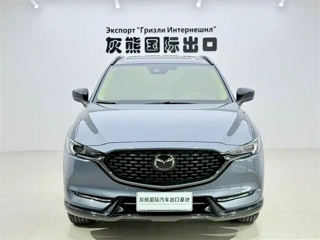 Mazda CX-5 2022 из CN, фото 4