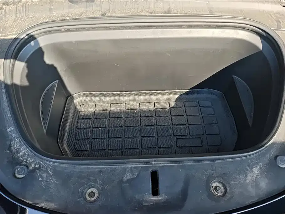 Tesla Model Y 2022 из CN, фото 5