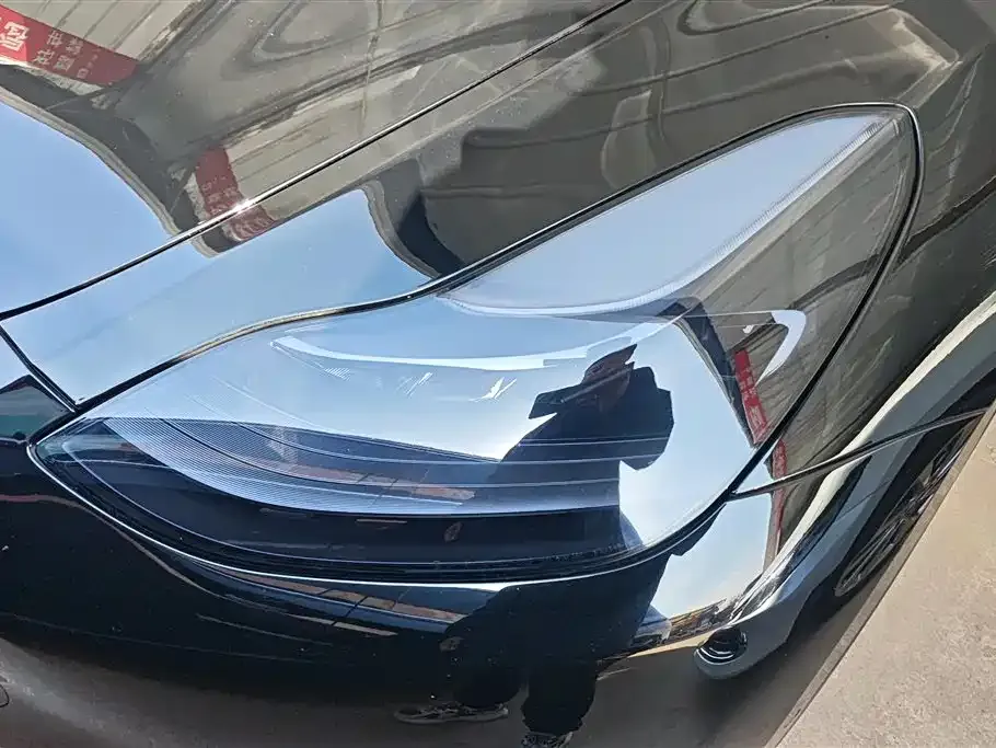 Tesla Model Y 2022 из CN, фото 6