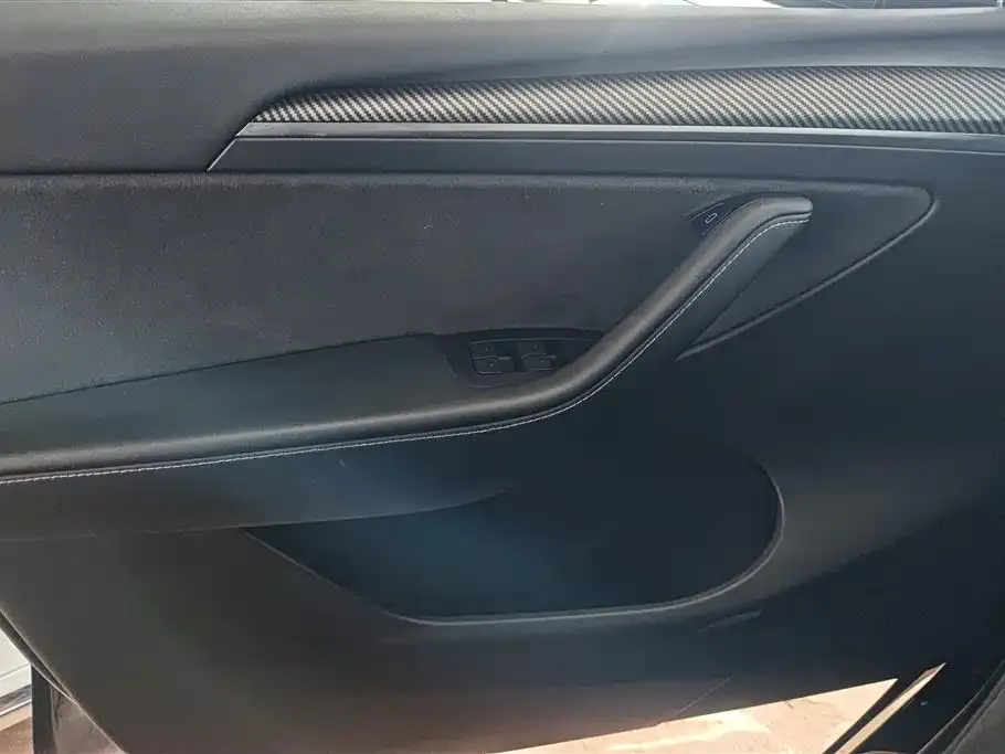 Tesla Model Y 2022 из CN, фото 2