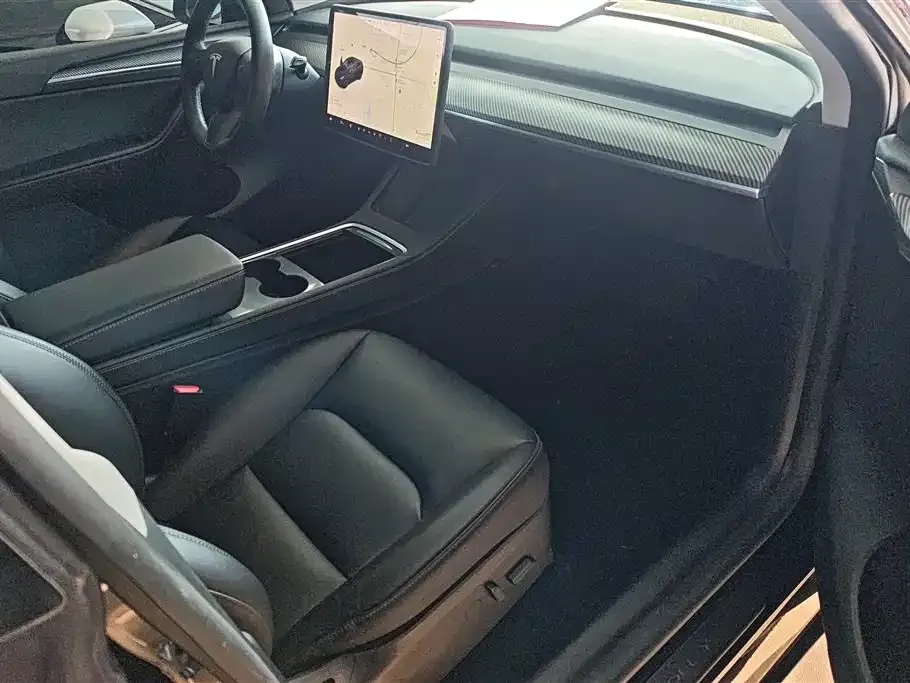 Tesla Model Y 2022 из CN, фото 8