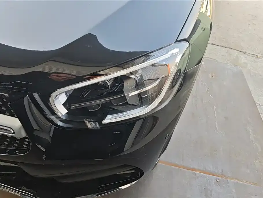 Mercedes-Benz GLC 2023 из CN, фото 2