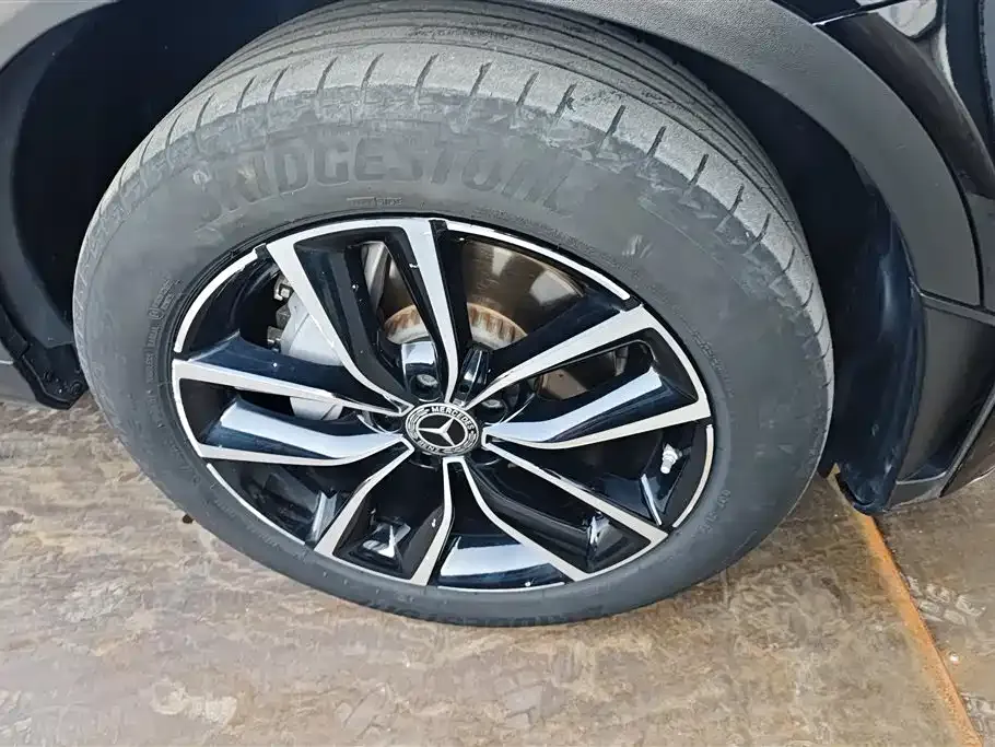 Mercedes-Benz GLC 2023 из CN, фото 9