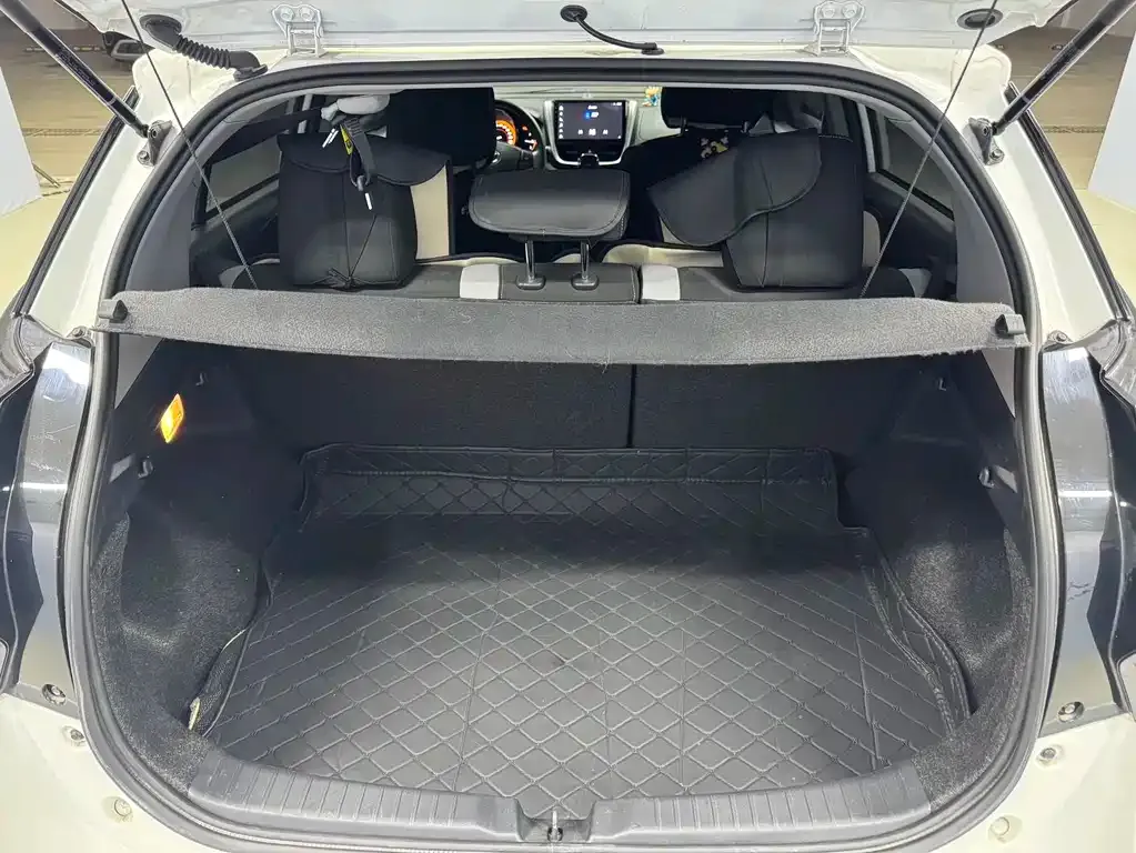 Toyota Yaris L 2022 из CN, фото 7