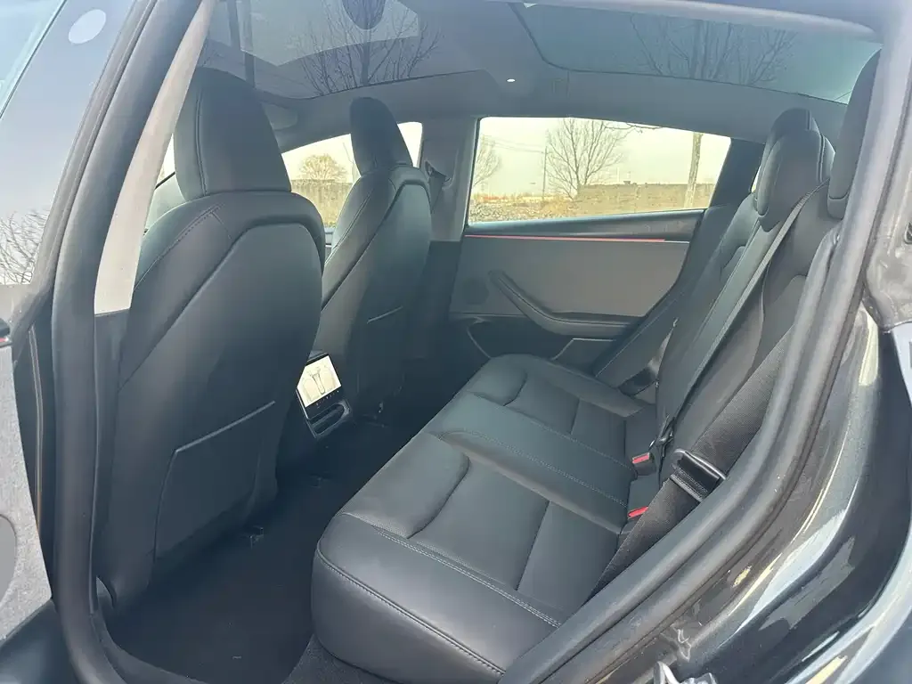 Tesla Model 3 2025 из CN, фото 2