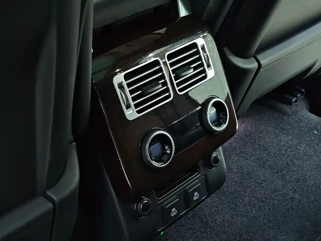 Land Rover Range Rover 2021 из CN, фото 5