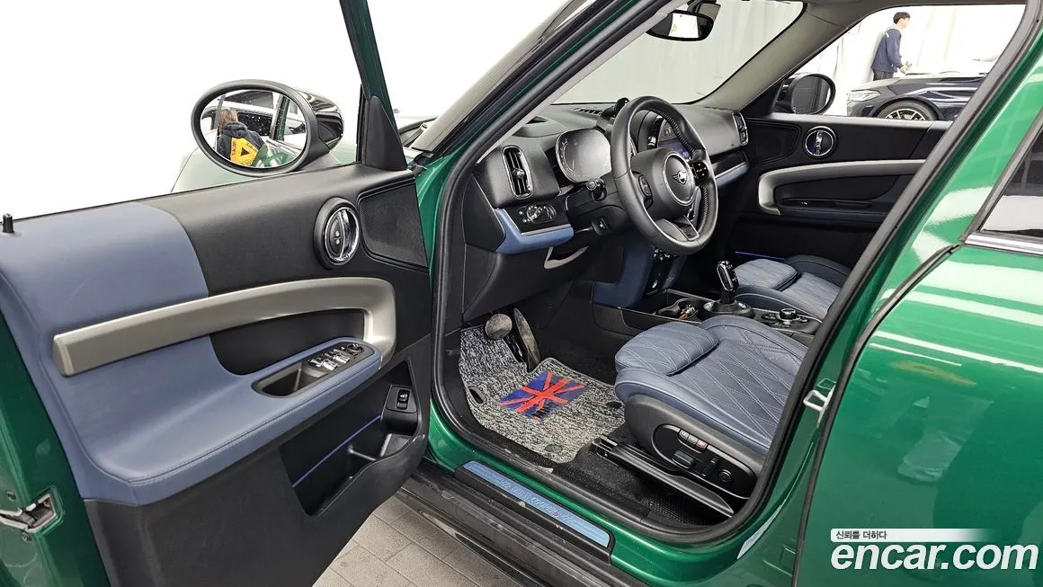 Mini Countryman 2023 из KR, фото 8