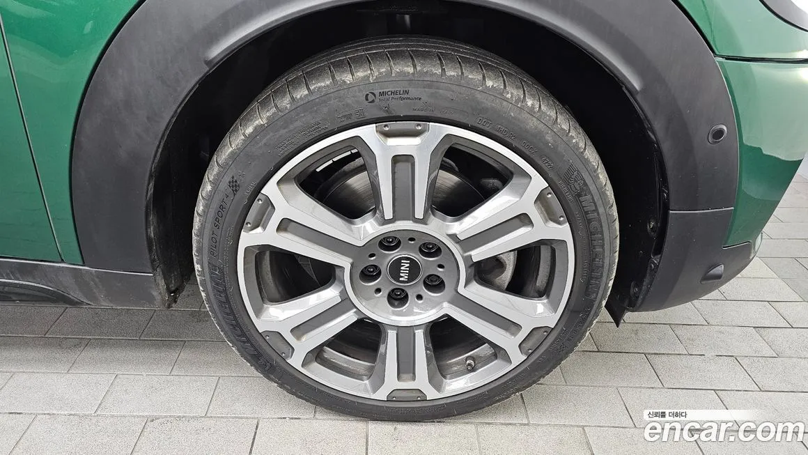 Mini Countryman 2023 из KR, фото 6