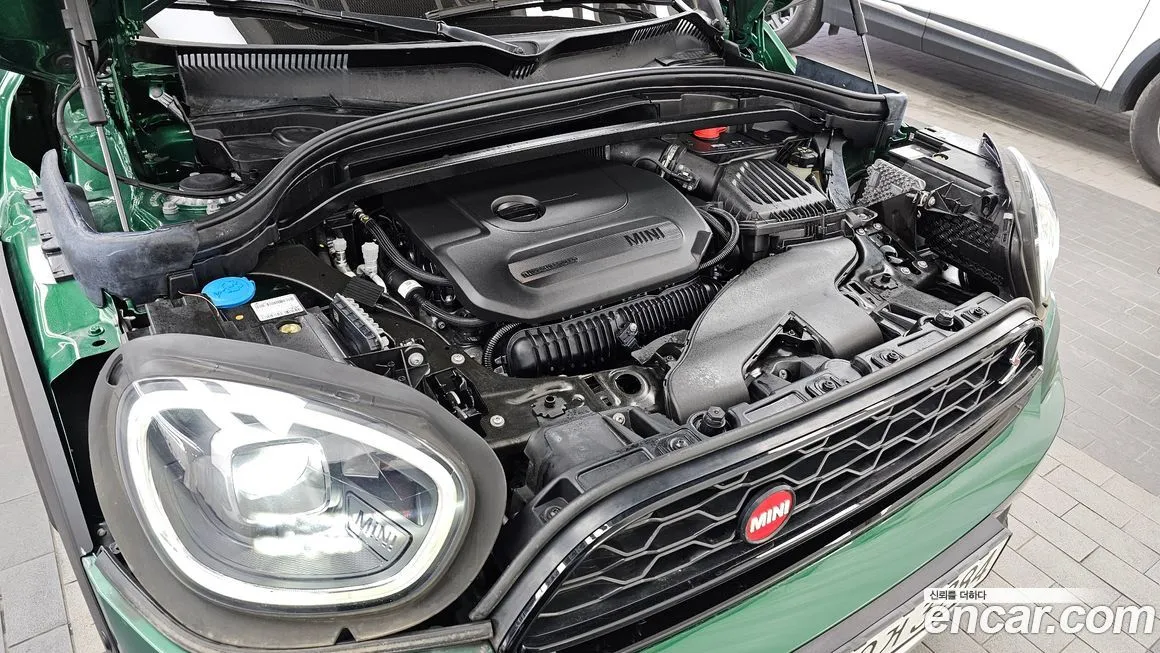 Mini Countryman 2023 из KR, фото 4