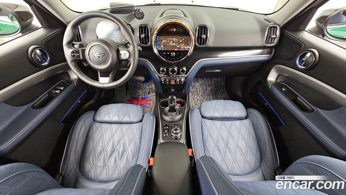Mini Countryman 2023 из KR, фото 5