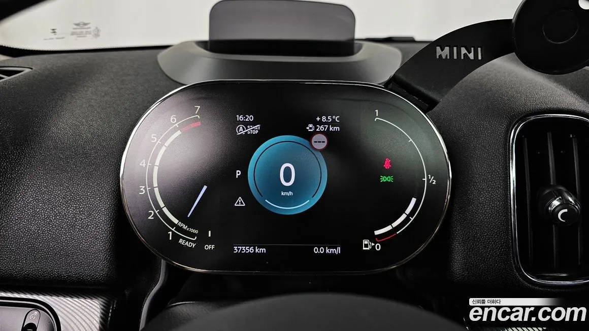 Mini Countryman 2023 из KR, фото 9