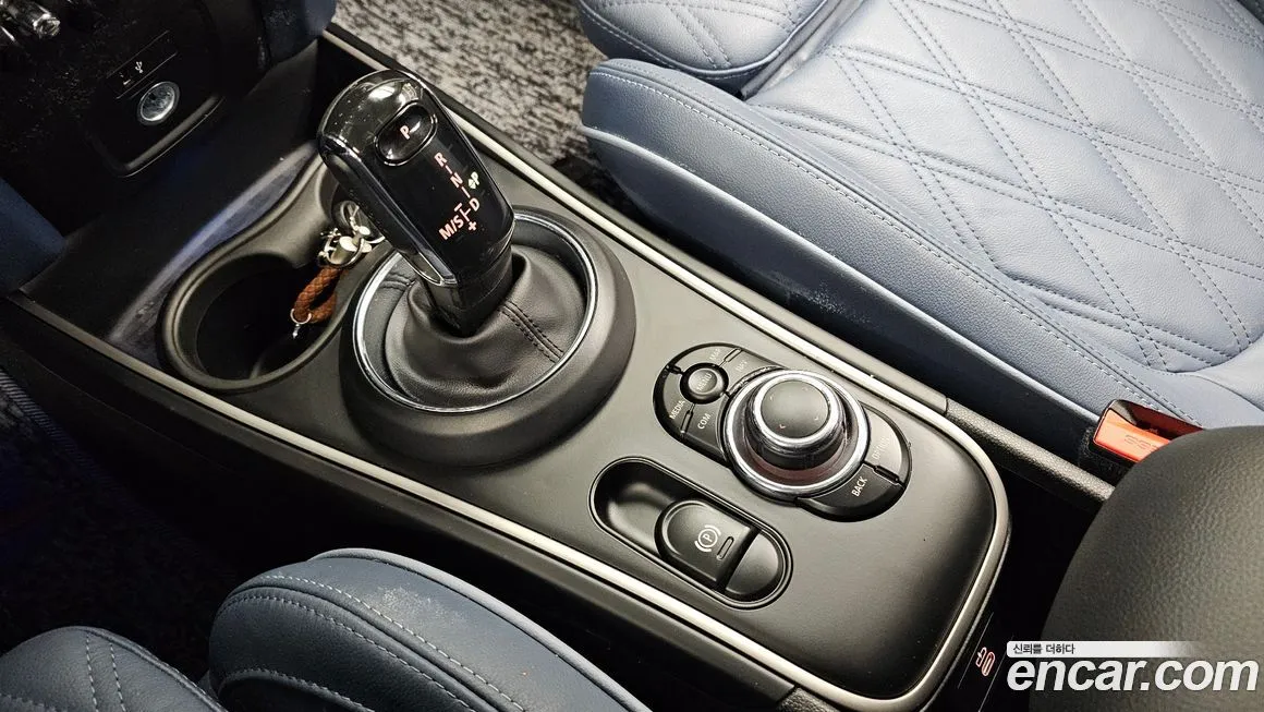 Mini Countryman 2023 из KR, фото 10