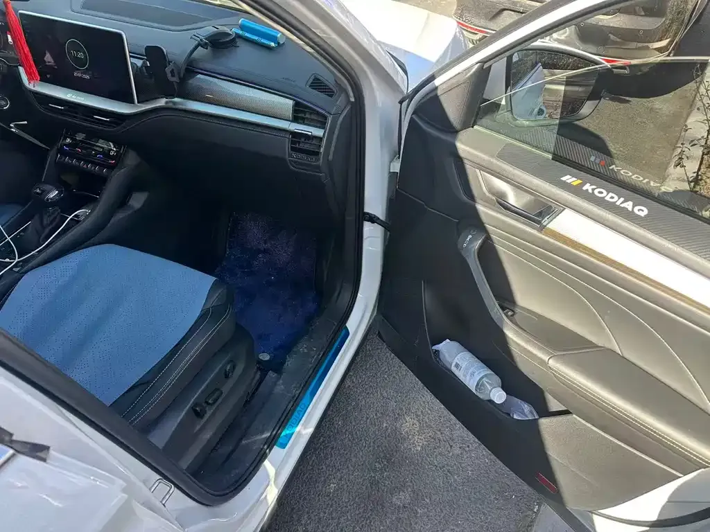 Skoda Kodiaq 2023 из CN, фото 3