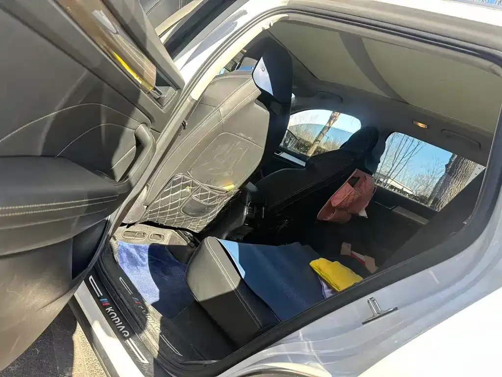 Skoda Kodiaq 2023 из CN, фото 6