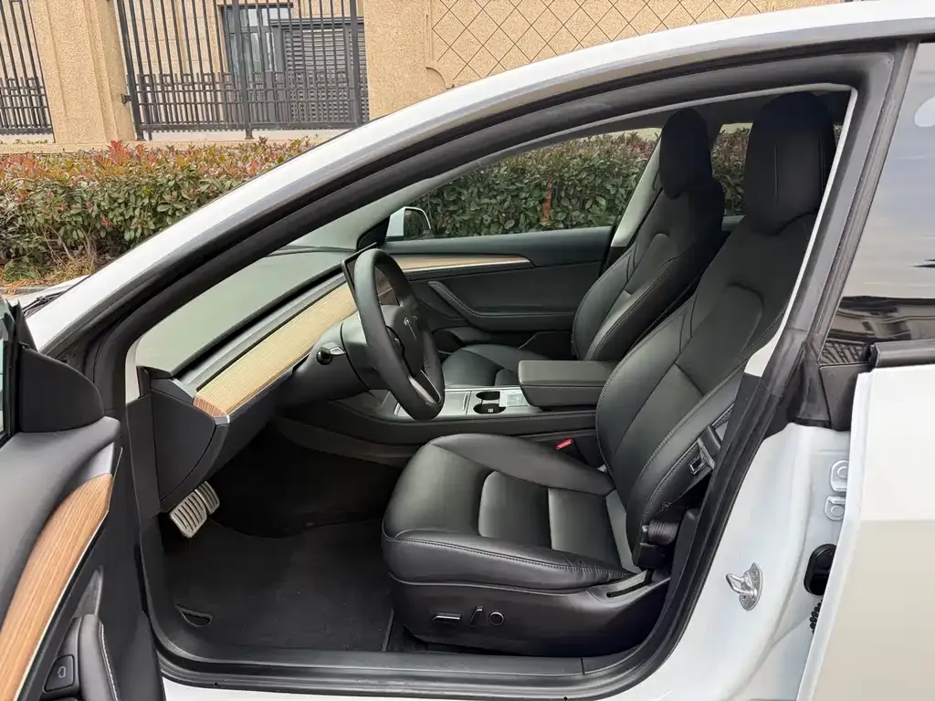Tesla Model 3 2022 из CN, фото 2