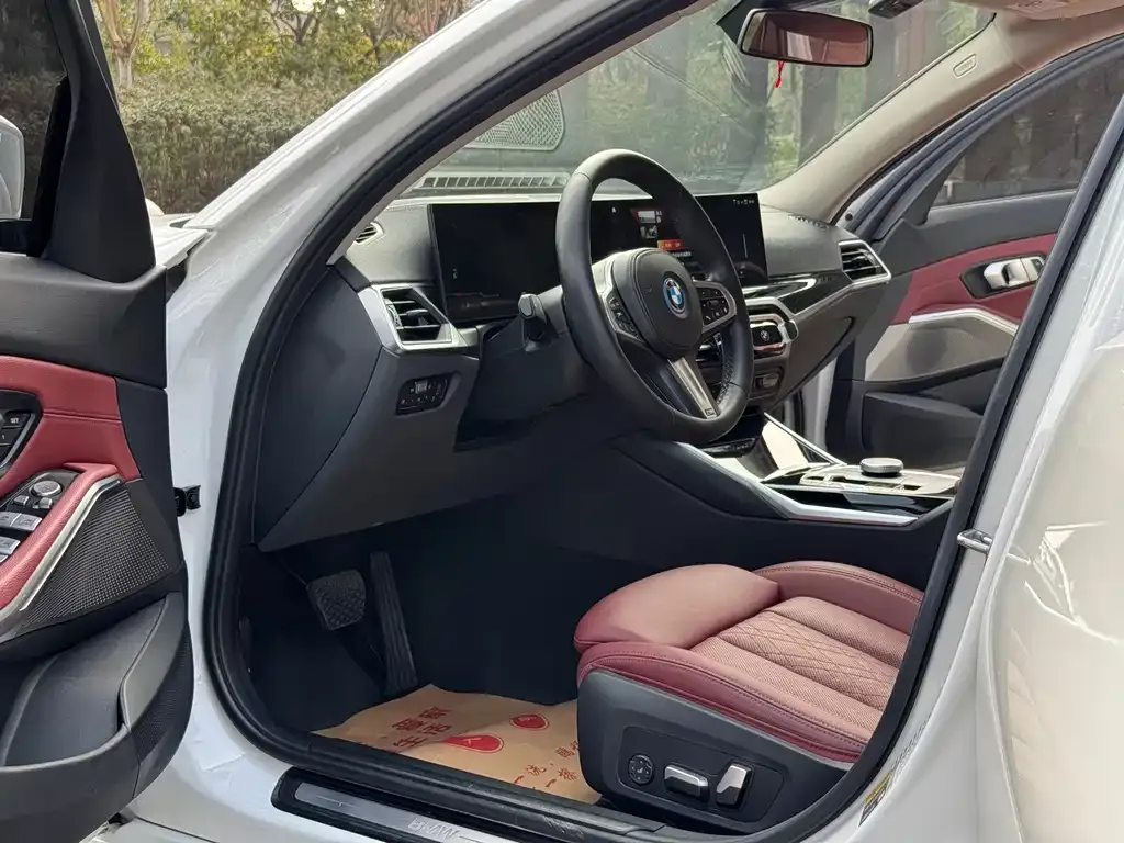 BMW i3 — фото 4