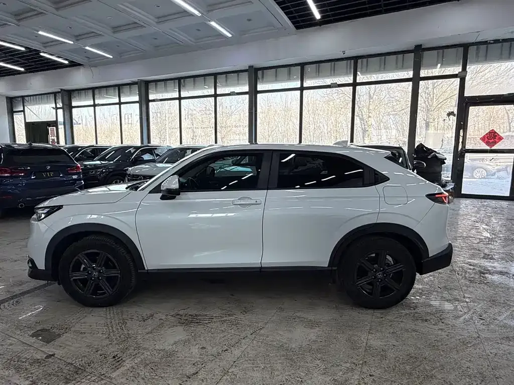 Honda XR-V 2023 из CN, фото 8