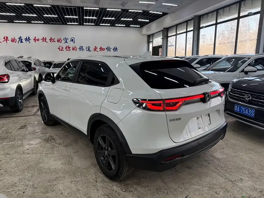 Honda XR-V 2023 из CN, фото 6