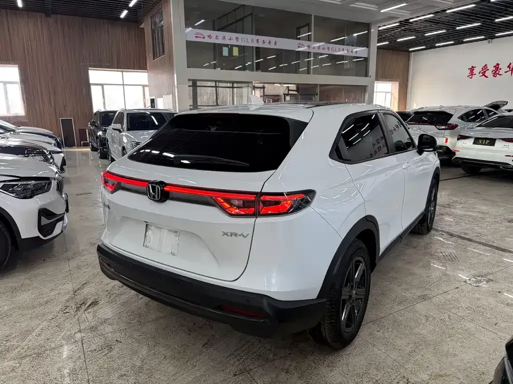 Honda XR-V 2023 из CN, фото 9