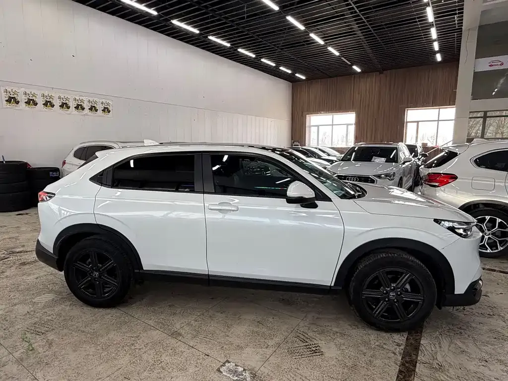 Honda XR-V 2023 из CN, фото 7
