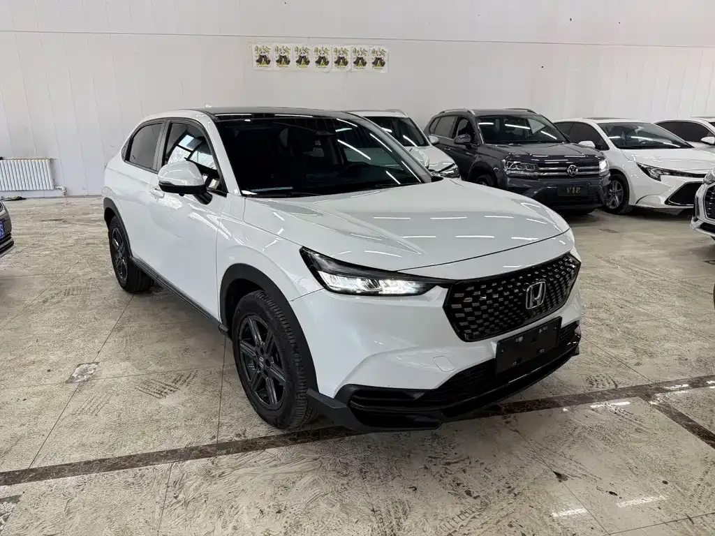 Honda XR-V 2023 из CN, фото 5