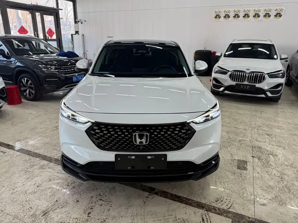 Honda XR-V 2023 из CN, фото 10