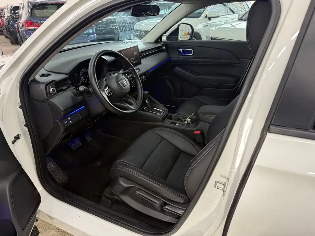 Honda XR-V 2023 из CN, фото 2