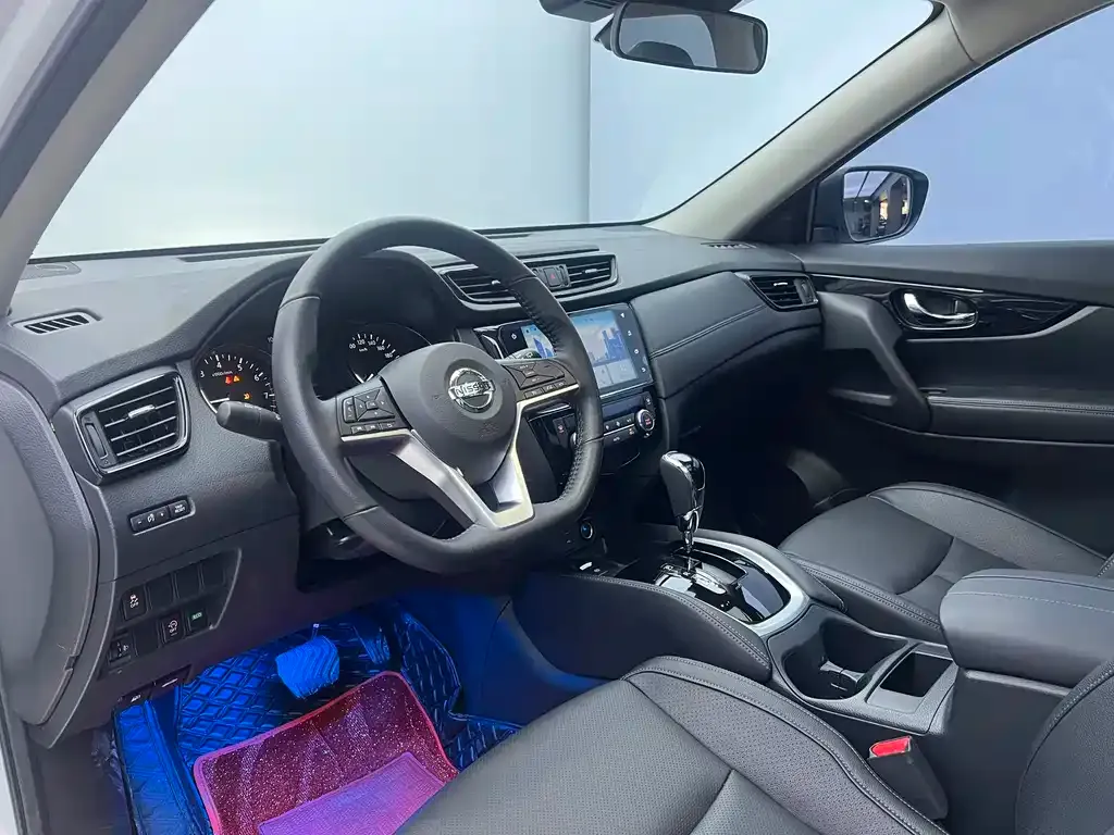 Nissan X-Trail 2024 из CN, фото 10