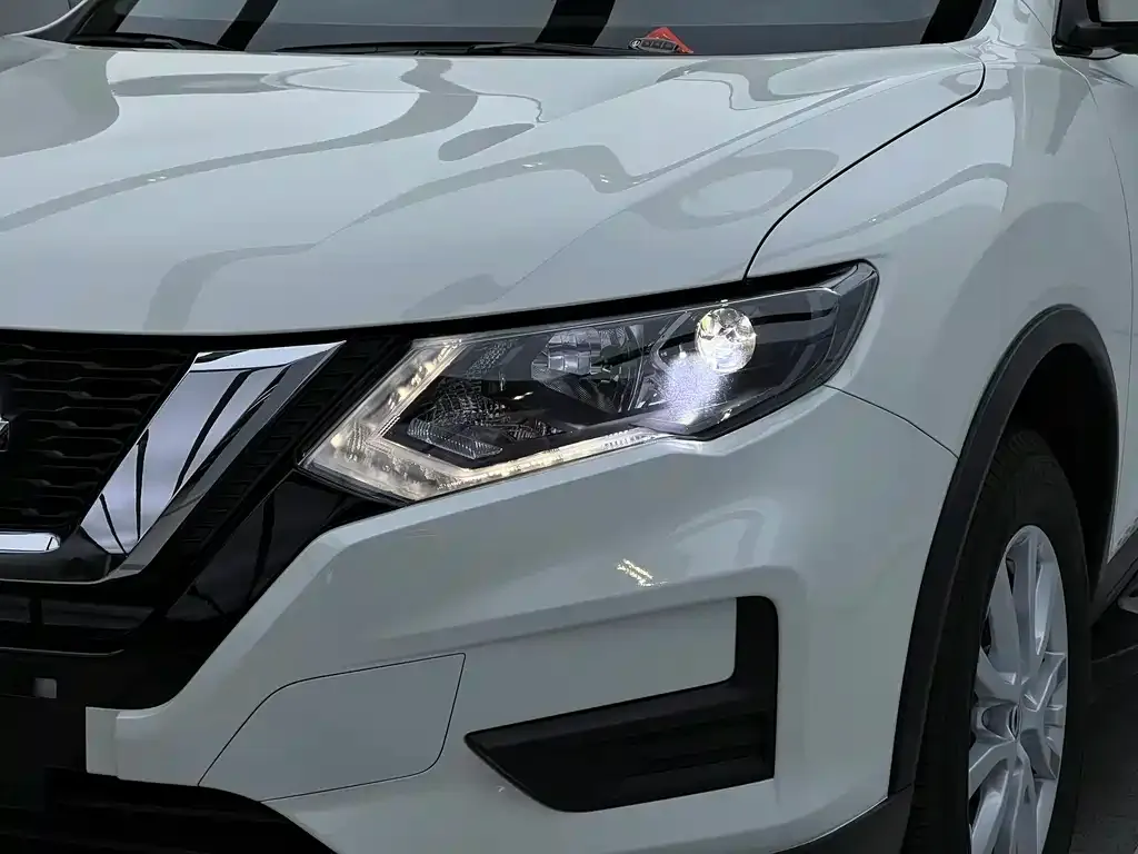 Nissan X-Trail 2024 из CN, фото 8