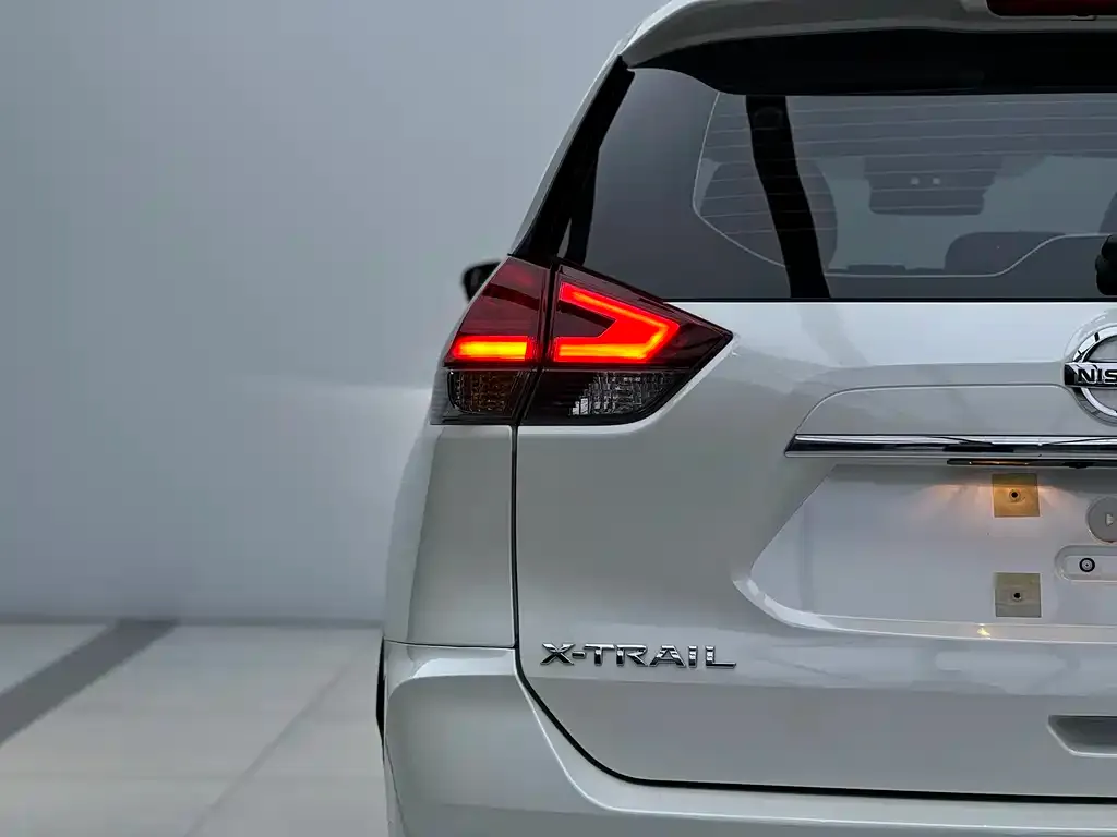 Nissan X-Trail 2024 из CN, фото 4