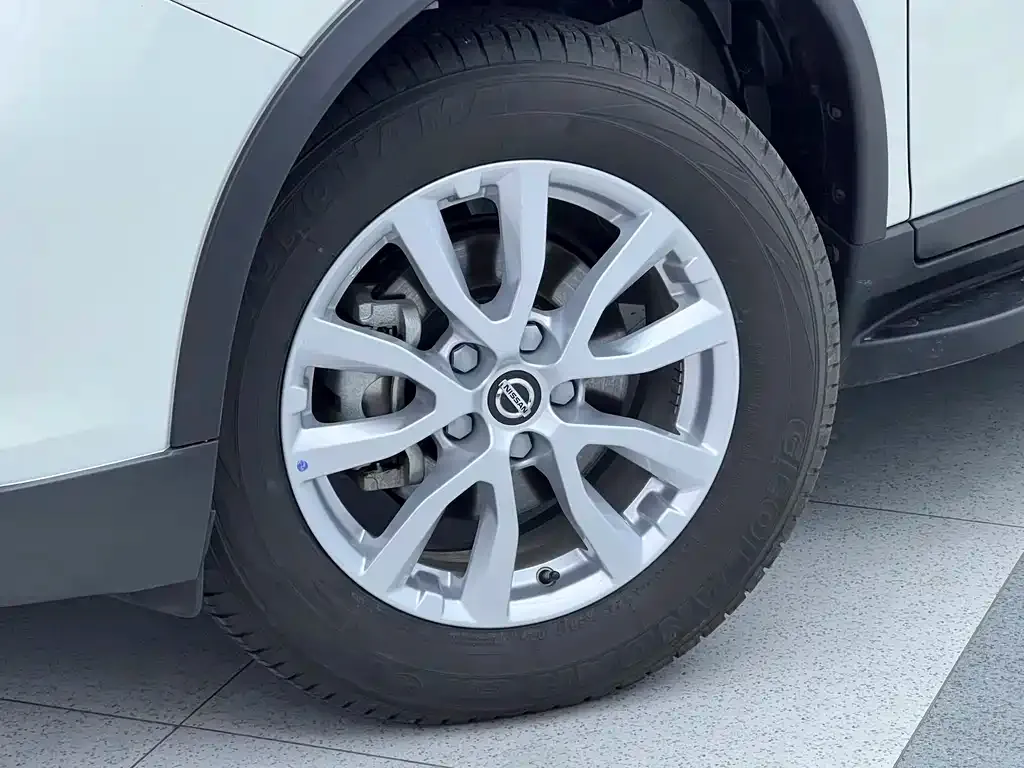 Nissan X-Trail 2024 из CN, фото 6