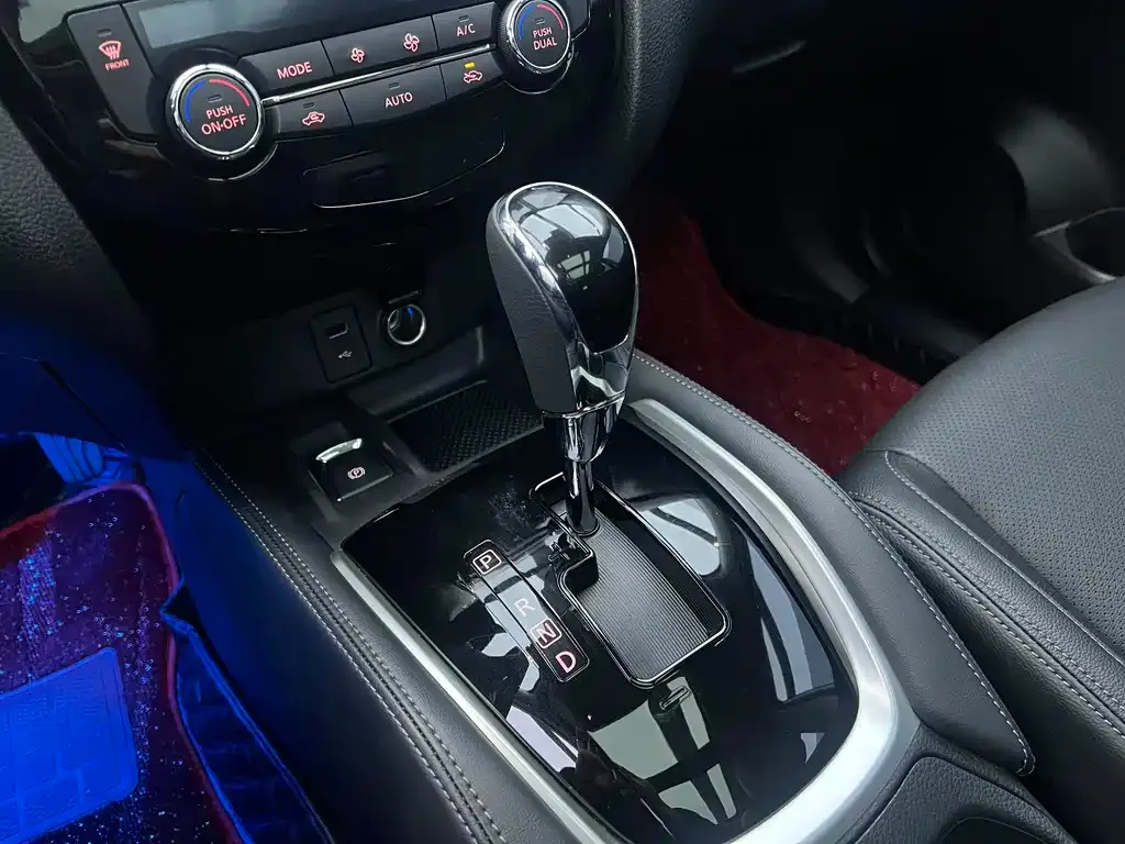 Nissan X-Trail 2024 из CN, фото 9