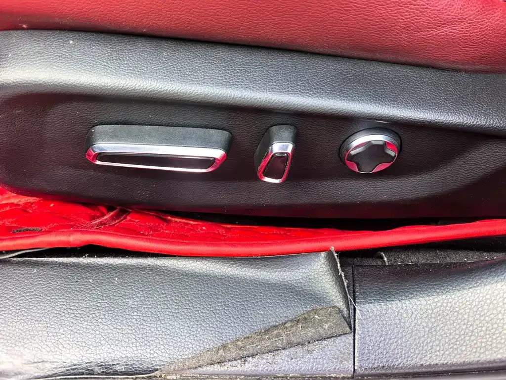 Honda Accord — фото 5