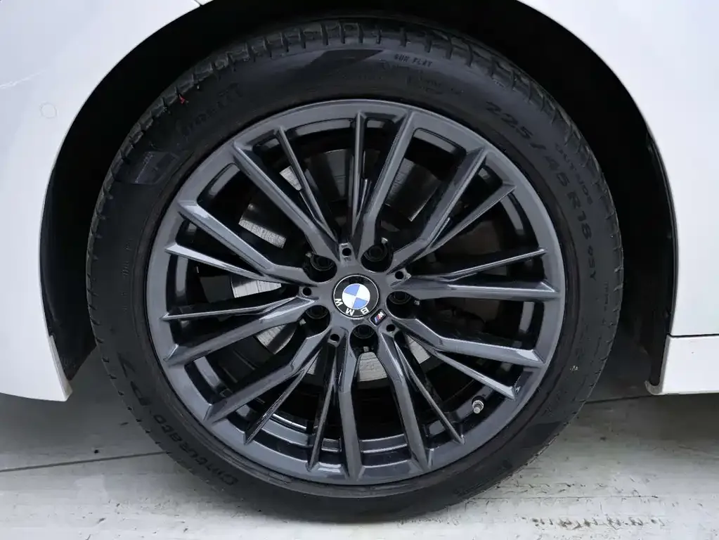 BMW 3 Series 2023 из CN, фото 10