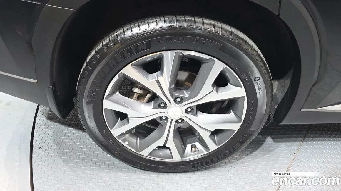 Hyundai Palisade 2022 из KR, фото 6