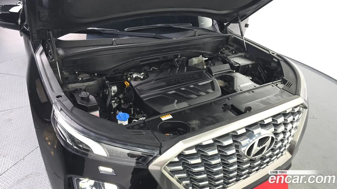 Hyundai Palisade 2022 из KR, фото 8