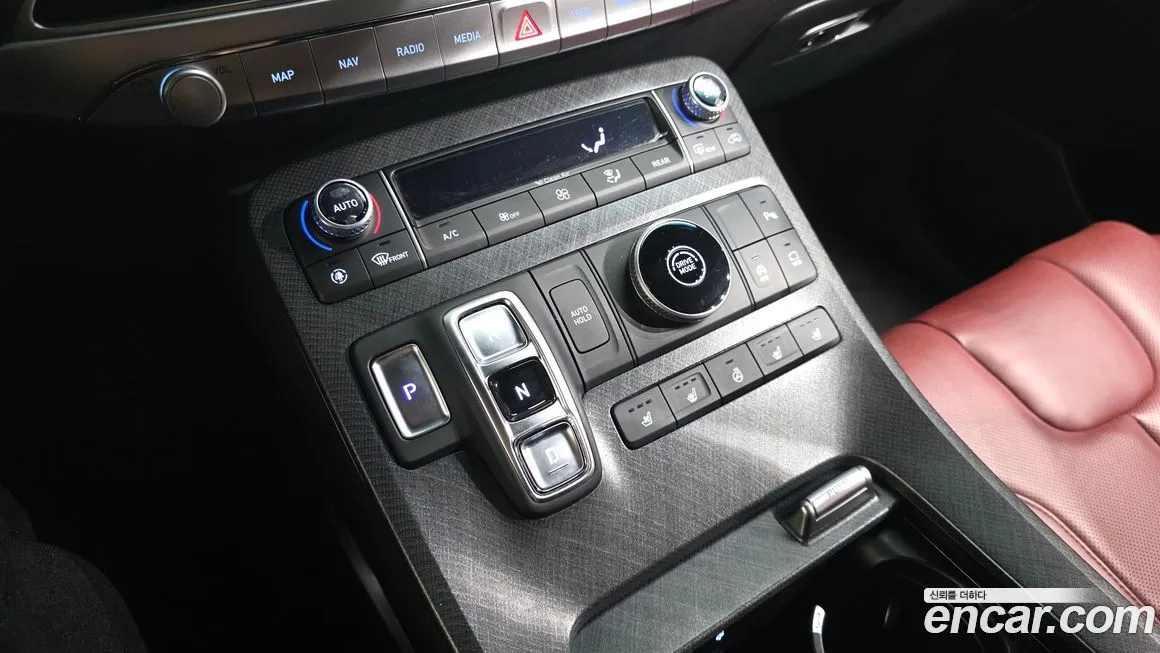 Hyundai Palisade 2022 из KR, фото 10