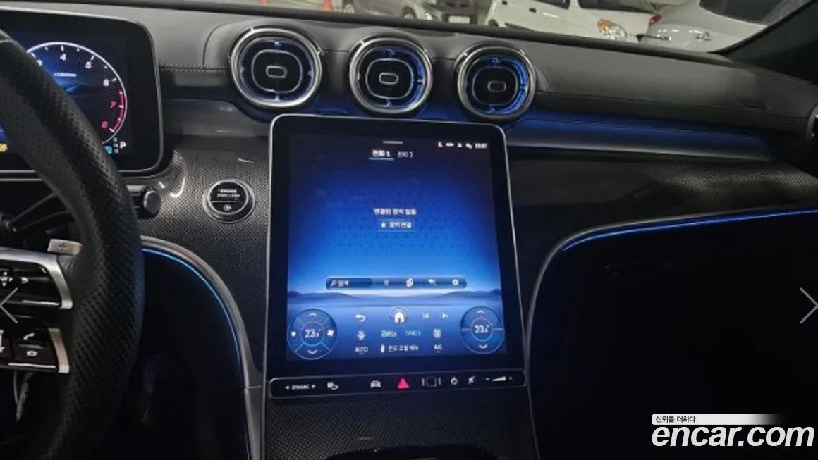 Mercedes-Benz CLE-Class 2024 из KR, фото 8